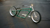 Lawless Split Line - Complete bike