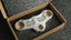Outkast Trees Only — CNC billet aluminum triple trees for custom cruiser forks