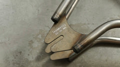 Frame and Fork combo package