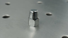 Acorn Axle Nut