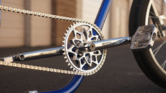 Speedy #20 - Complete bike