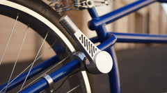 Speedy #20 - Complete bike