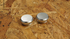 Billet Grips - Spare End Caps