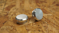 Billet Grips - Spare End Caps