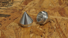 Billet Grips - Spare End Caps