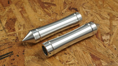 Billet Grips - Stinger