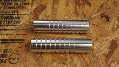 Billet Grips - Split-line