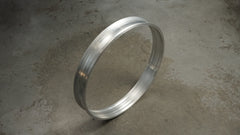 26" x 3" - Blank (No spoke holes)