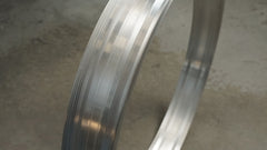 26" x 3" - Blank (No spoke holes)