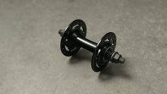 Front hub 36h - 100mm