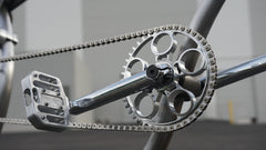 High Roller Sprocket