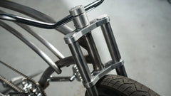 Speedy Round - Complete forks