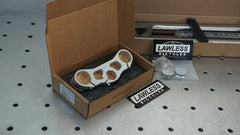 Speedy Round - Complete forks