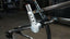Diamond Shifter Cover for Nexus — CNC billet aluminum shifter cover