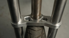 Speedy Round - Complete forks