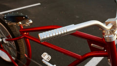 Billet Grips - Split-line