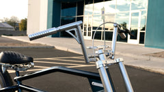 Mutiny Handlebars