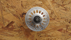 Billet Front hub 36h - 100mm