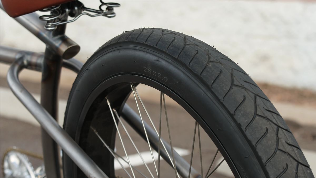 Tire
