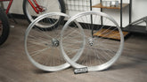 Wheel set - 26" x 3" - Nexus 3