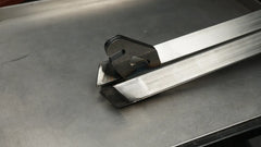 Square legs only 1.25 inch