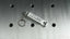 Lawless Bicycles keychain