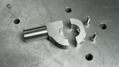 Cone Shift Cover & Clamp Bundle