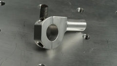 Shifter Clamp
