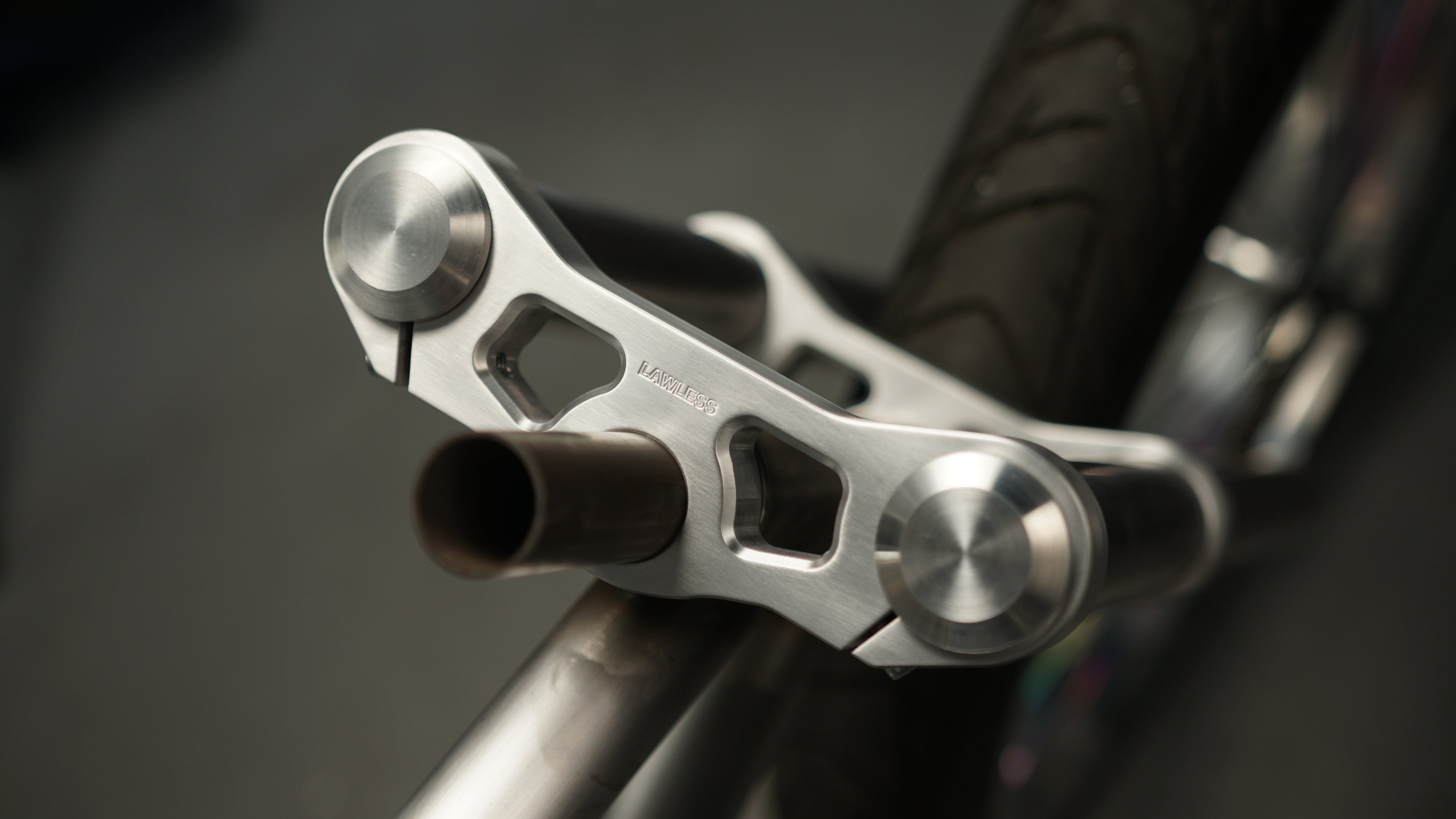 Speedy Round - Complete forks