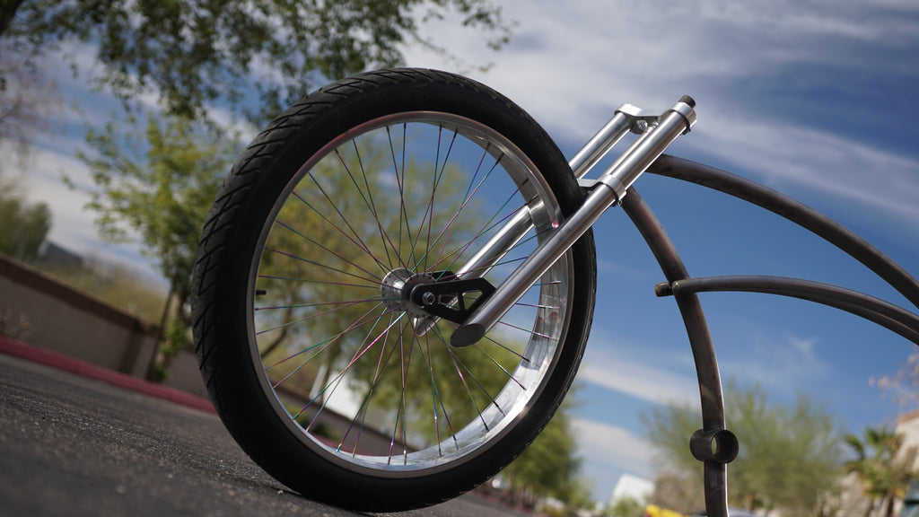 Speedy Round - Complete forks