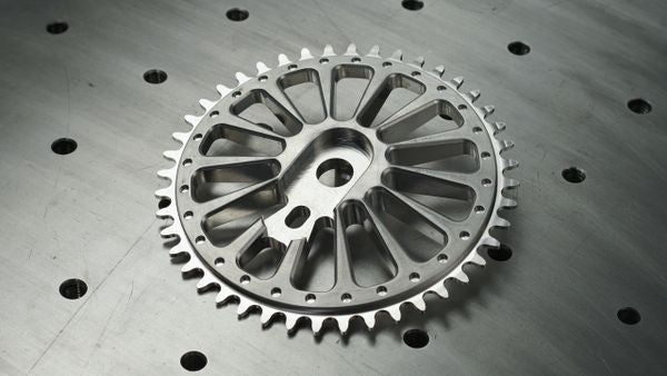 Badland Sprocket