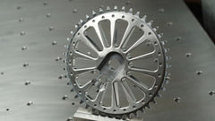 Badland Sprocket