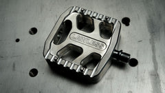 Big Dog Pedals