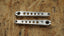Crank arms Circle — CNC billet aluminum bicycle crank arms for custom cruisers