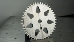 Blood Diamond Sprocket