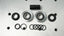 Bottom bracket kit — CNC billet aluminum bottom bracket for custom builds