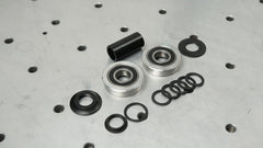 Bottom bracket kit - no arms/spindle