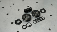 Bottom bracket kit - no arms/spindle