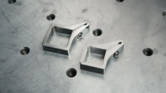 Cable clamp