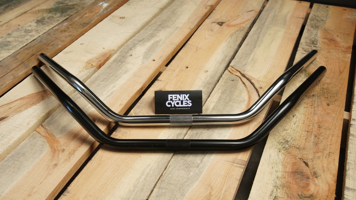Cruiser Handlebar — cruiser bicycle handlebars for custom builds Main image