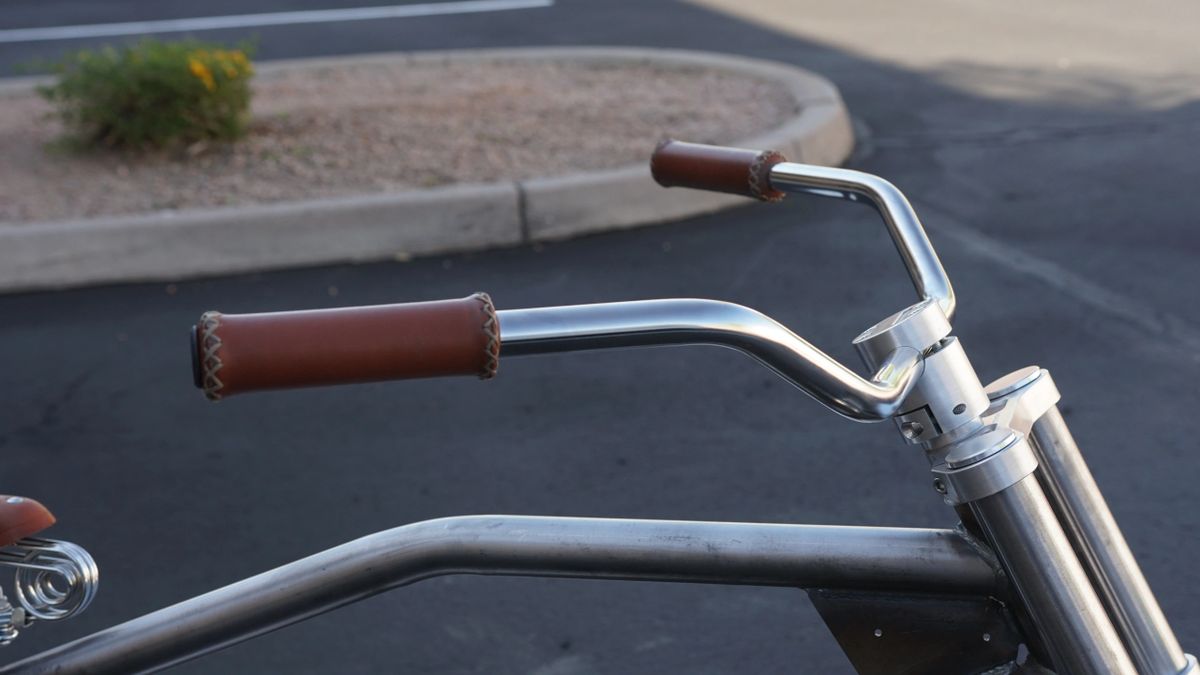 Cruiser Handlebar