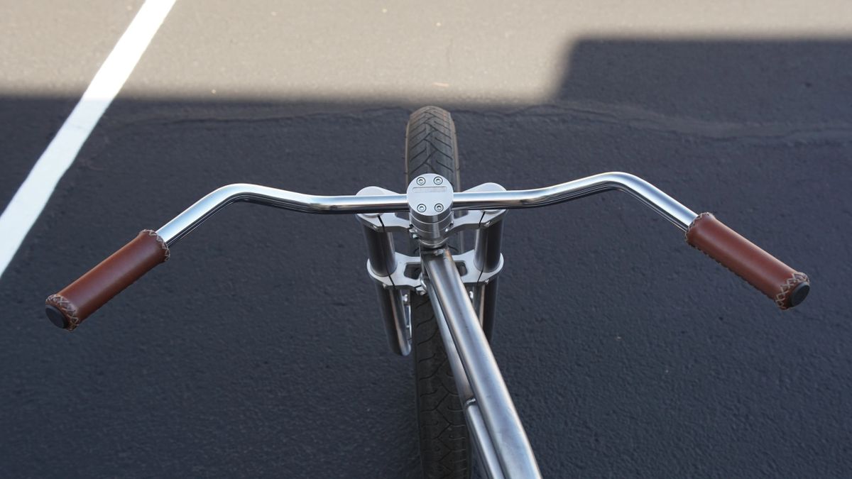 Cruiser Handlebar