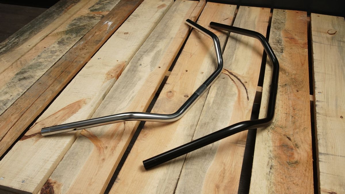 Cruiser Handlebar