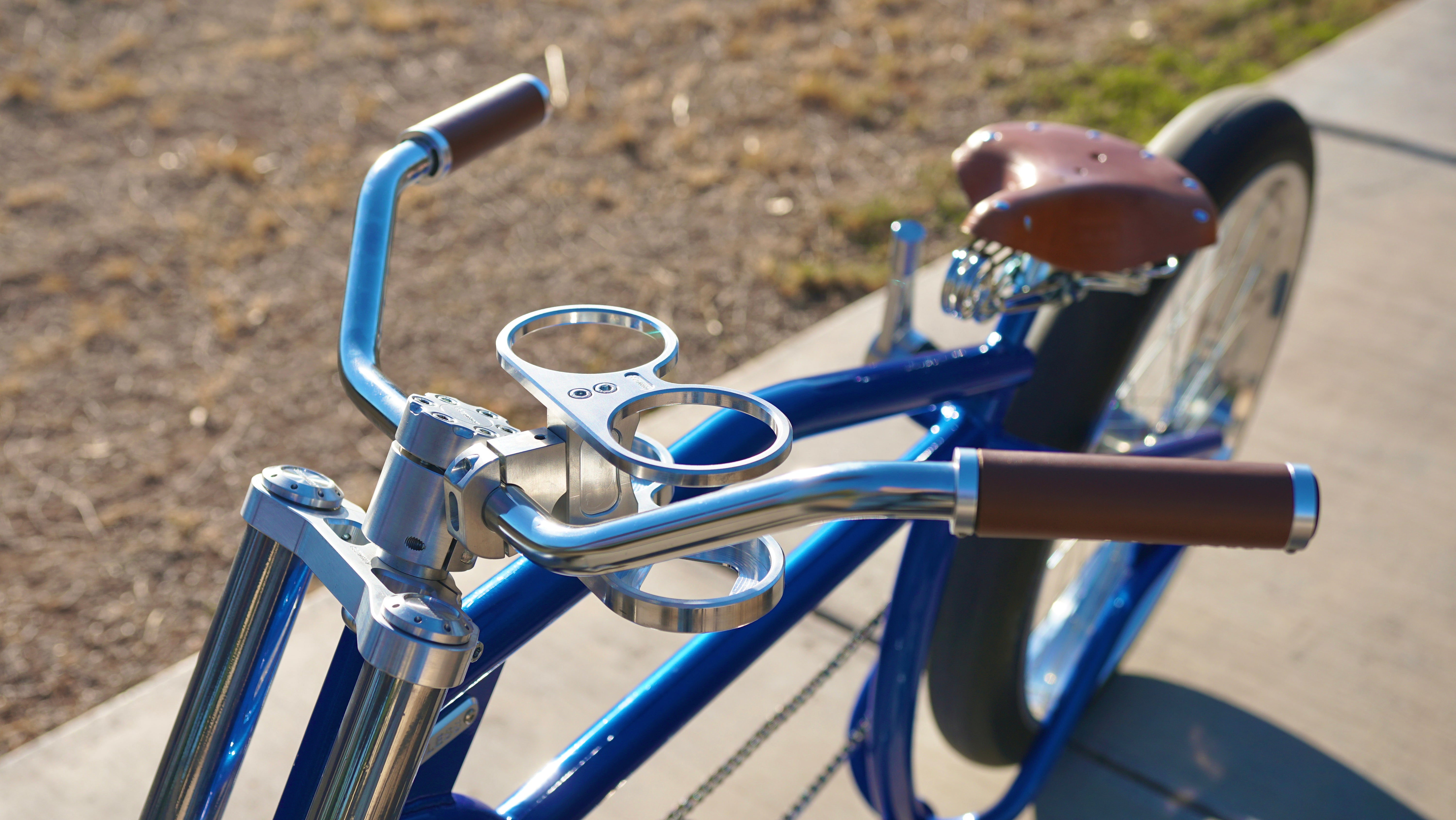Speedy #20 - Complete bike