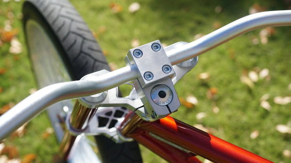 Speedy #18 - Complete bike