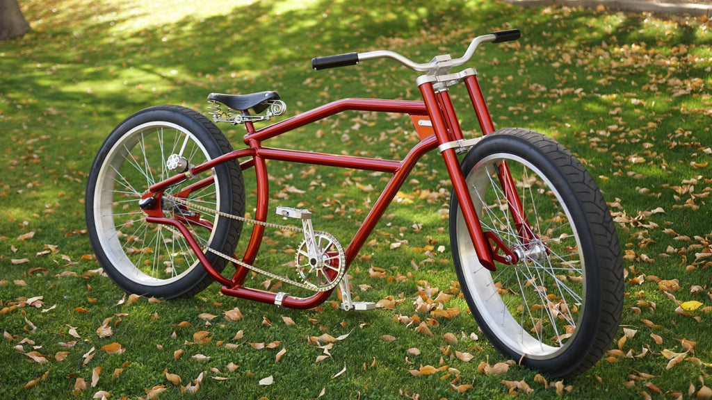 Speedy Custom Build - Made to Order