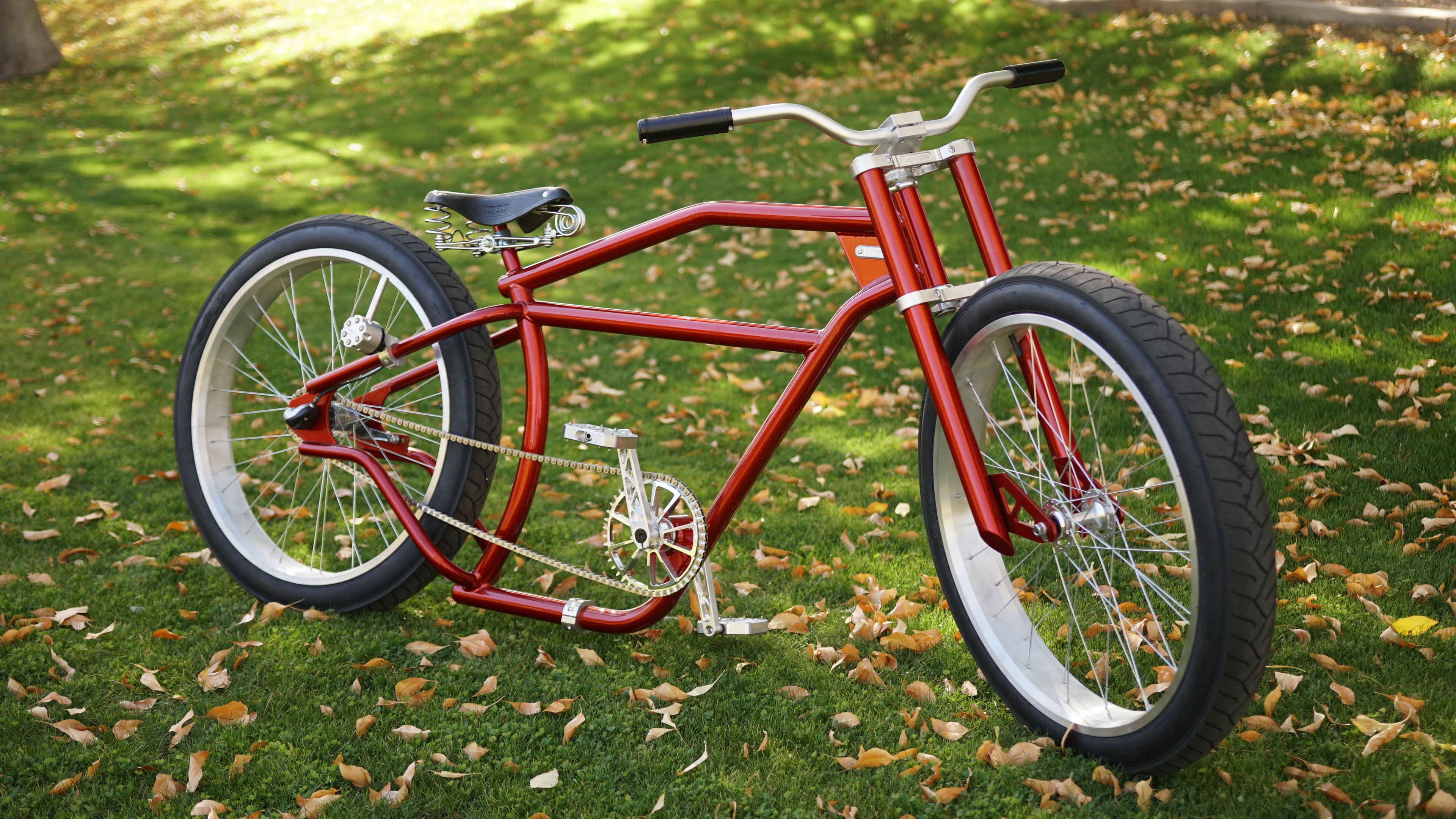 Speedy Custom Build - Made to Order