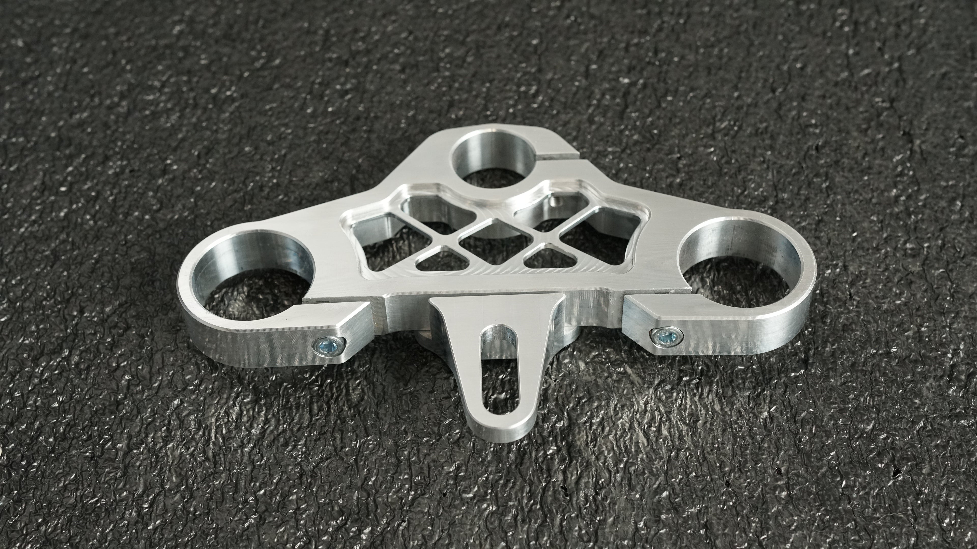 Billet Headlight bracket (Sinner)