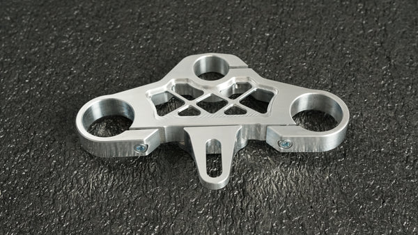 Billet Headlight bracket (Sinner)