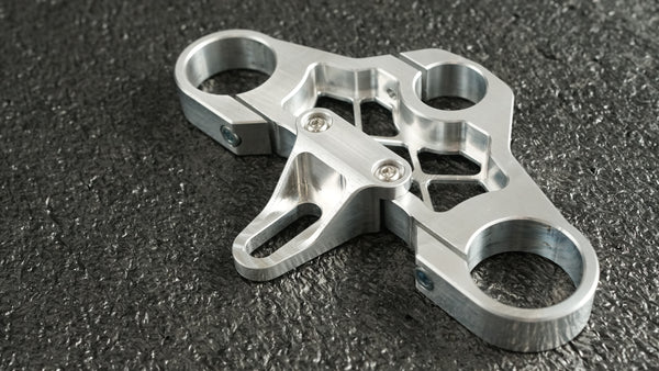Billet Headlight bracket (Sinner)
